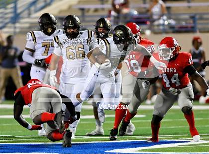 Thumbnail 2 in Mansfield @ Waco photogallery.
