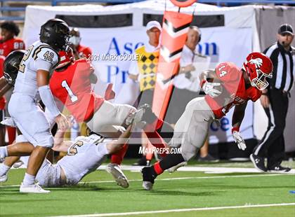 Thumbnail 3 in Mansfield @ Waco photogallery.