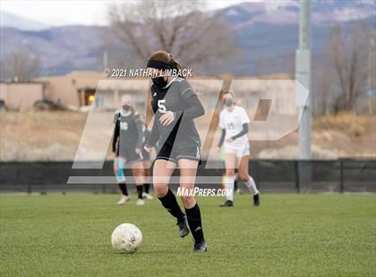 Thumbnail 2 in Los Alamos @ Taos photogallery.