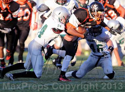 Thumbnail 1 in Granite Bay @ Vacaville photogallery.