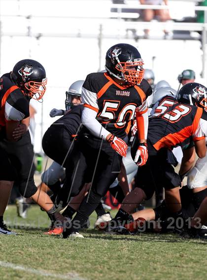 Thumbnail 3 in Granite Bay @ Vacaville photogallery.