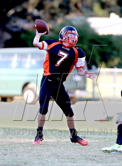 Thumbnail 3 in Granite Bay @ Vacaville photogallery.