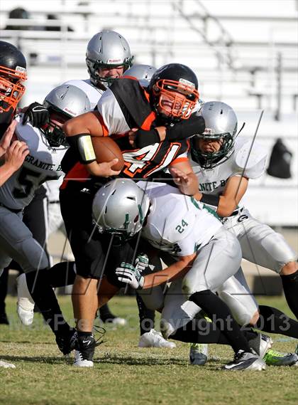 Thumbnail 1 in Granite Bay @ Vacaville photogallery.