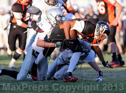 Thumbnail 2 in Granite Bay @ Vacaville photogallery.
