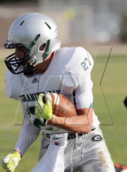 Thumbnail 1 in Granite Bay @ Vacaville photogallery.