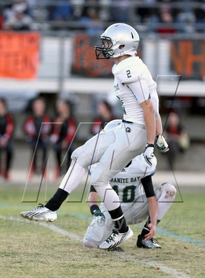 Thumbnail 1 in Granite Bay @ Vacaville photogallery.