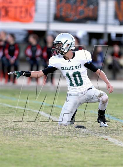 Thumbnail 3 in Granite Bay @ Vacaville photogallery.