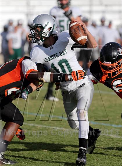 Thumbnail 3 in Granite Bay @ Vacaville photogallery.