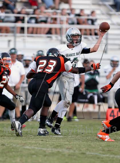 Thumbnail 2 in Granite Bay @ Vacaville photogallery.