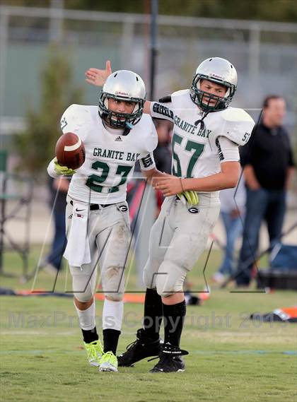 Thumbnail 1 in Granite Bay @ Vacaville photogallery.