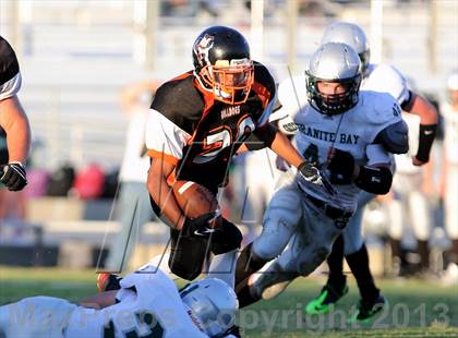 Thumbnail 2 in Granite Bay @ Vacaville photogallery.