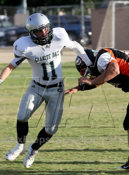 Thumbnail 3 in Granite Bay @ Vacaville photogallery.