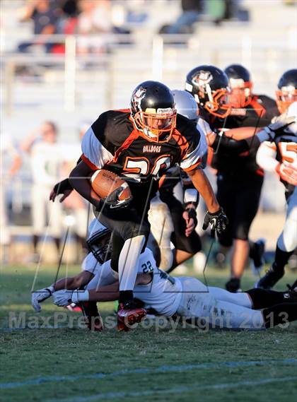 Thumbnail 3 in Granite Bay @ Vacaville photogallery.