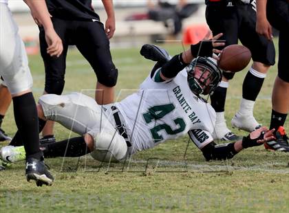 Thumbnail 3 in Granite Bay @ Vacaville photogallery.