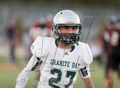 Thumbnail 2 in Granite Bay @ Vacaville photogallery.
