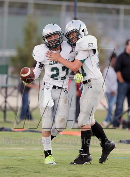 Thumbnail 3 in Granite Bay @ Vacaville photogallery.