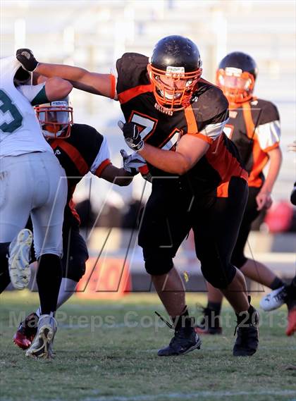 Thumbnail 1 in Granite Bay @ Vacaville photogallery.