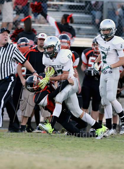 Thumbnail 3 in Granite Bay @ Vacaville photogallery.