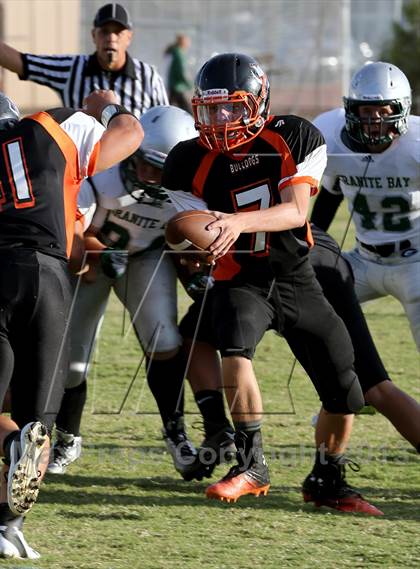 Thumbnail 2 in Granite Bay @ Vacaville photogallery.