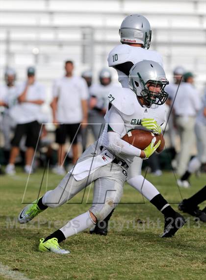 Thumbnail 3 in Granite Bay @ Vacaville photogallery.