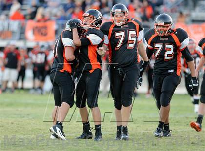 Thumbnail 2 in Granite Bay @ Vacaville photogallery.
