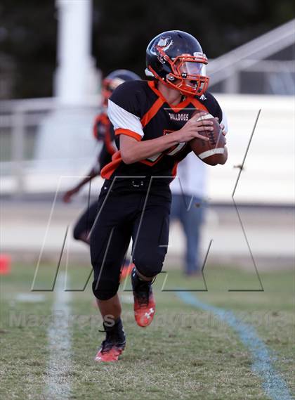Thumbnail 1 in Granite Bay @ Vacaville photogallery.