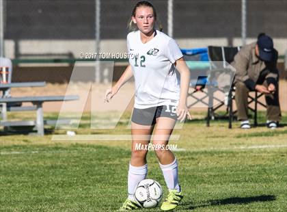 Thumbnail 1 in Pomona Catholic vs Valley Christian (Ontario Christian Tournament) photogallery.