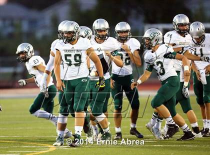 Thumbnail 2 in Granite Bay @ Freedom photogallery.