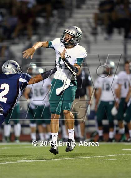 Thumbnail 1 in Granite Bay @ Freedom photogallery.