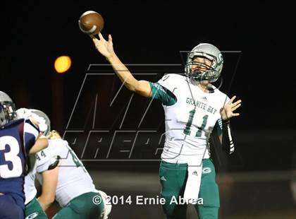 Thumbnail 3 in Granite Bay @ Freedom photogallery.