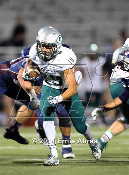 Thumbnail 2 in Granite Bay @ Freedom photogallery.