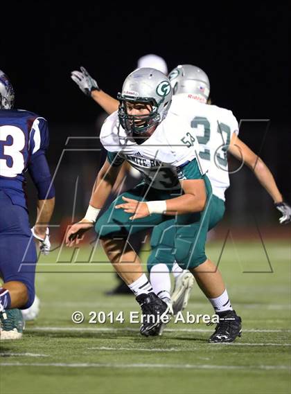 Thumbnail 2 in Granite Bay @ Freedom photogallery.