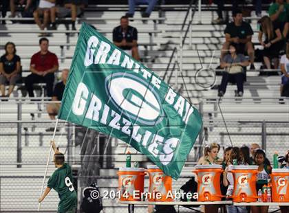 Thumbnail 1 in Granite Bay @ Freedom photogallery.