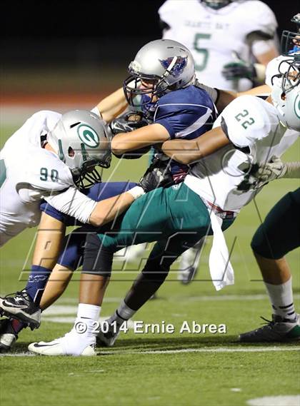 Thumbnail 2 in Granite Bay @ Freedom photogallery.
