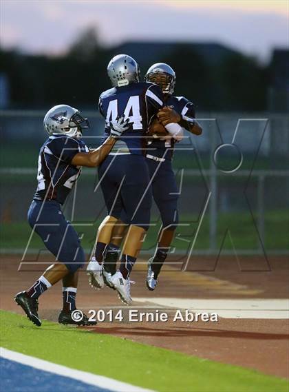 Thumbnail 2 in Granite Bay @ Freedom photogallery.