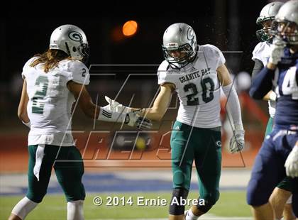 Thumbnail 3 in Granite Bay @ Freedom photogallery.