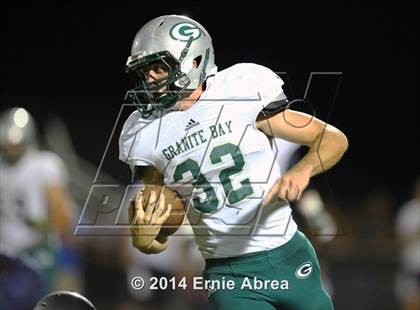 Thumbnail 1 in Granite Bay @ Freedom photogallery.