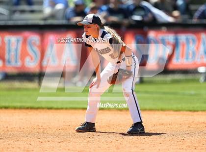 Thumbnail 1 in Southern Alamance vs. Alexander Central (NCHSAA 3A Final - Game 2) photogallery.