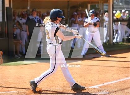 Thumbnail 1 in Southern Alamance vs. Alexander Central (NCHSAA 3A Final - Game 2) photogallery.