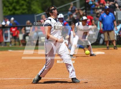 Thumbnail 3 in Southern Alamance vs. Alexander Central (NCHSAA 3A Final - Game 2) photogallery.