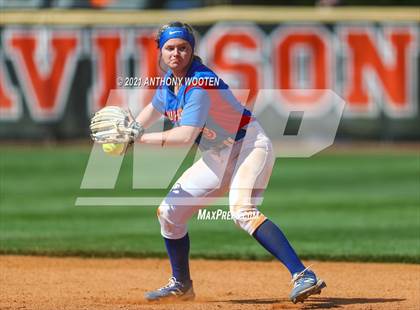 Thumbnail 1 in Southern Alamance vs. Alexander Central (NCHSAA 3A Final - Game 2) photogallery.