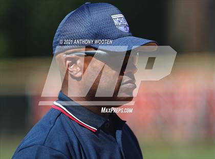Thumbnail 1 in Southern Alamance vs. Alexander Central (NCHSAA 3A Final - Game 2) photogallery.