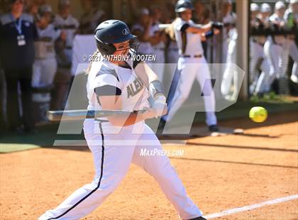 Thumbnail 1 in Southern Alamance vs. Alexander Central (NCHSAA 3A Final - Game 2) photogallery.