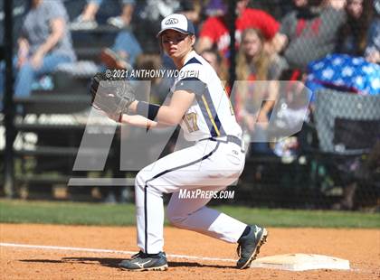 Thumbnail 1 in Southern Alamance vs. Alexander Central (NCHSAA 3A Final - Game 2) photogallery.
