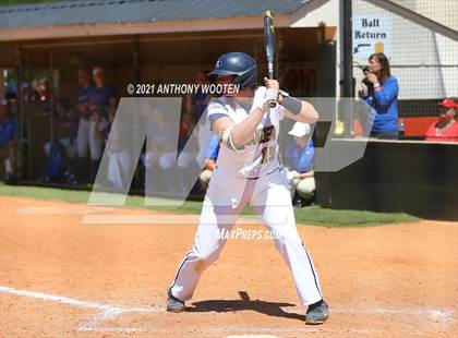 Thumbnail 1 in Southern Alamance vs. Alexander Central (NCHSAA 3A Final - Game 2) photogallery.