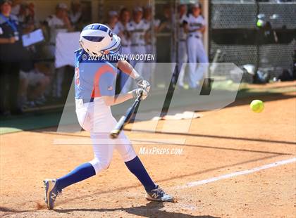 Thumbnail 1 in Southern Alamance vs. Alexander Central (NCHSAA 3A Final - Game 2) photogallery.