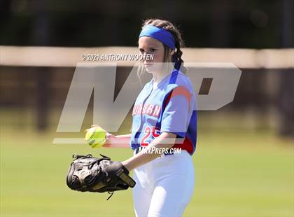 Thumbnail 3 in Southern Alamance vs. Alexander Central (NCHSAA 3A Final - Game 2) photogallery.