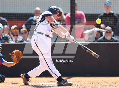 Thumbnail 1 in Southern Alamance vs. Alexander Central (NCHSAA 3A Final - Game 2) photogallery.