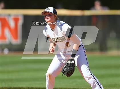 Thumbnail 1 in Southern Alamance vs. Alexander Central (NCHSAA 3A Final - Game 2) photogallery.