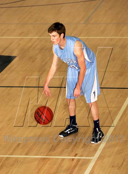 Thumbnail 2 in Valor Christian vs. Rangeview (Ralston Roundup Tournament) photogallery.
